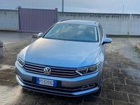 Usata VW Passat 2018 Station wagon