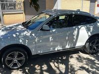 Usata BMW X4 xLine 190 CV (139 kW) 2016 SUV
