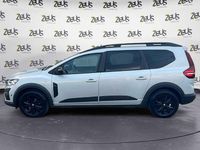 Usata Dacia Jogger Extreme 101 CV (74 kW) 2022 Grigio Monovolume