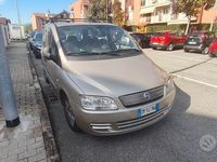 Usata Fiat Multipla 120 CV (88 kW) 2008 Monovolume