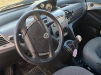 Usata Lancia Ypsilon 2008 Utilitaria