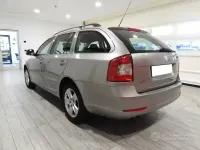 Usata Skoda Octavia Comfort 105 CV (77 kW) 2008 Other Station wagon