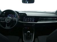 usata Audi A3 Sportback SPB 35 TFSI Business Advanced