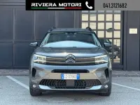 Usata Citroën C5 Aircross 145 CV (106 kW) 2025 Grigio scuro SUV