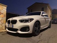 usata BMW 116 116 d 5p Msport auto