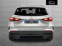 Usata Mercedes GLA200 Advanced Plus 150 CV (110 kW) 2024 Nero SUV