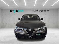 usata Alfa Romeo Stelvio 2.2 Turbodiesel 160 CV AT8 RWD Business