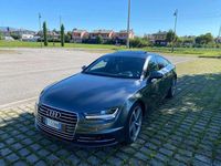 Usata Audi A7 Sportback 272 CV (200 kW) 2015 Utilitaria