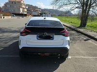Usata Citroën C4 Shine 131 CV (96 kW) 2022 Berlina