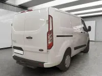 Usata Ford T 129 CV (94 kW) 2022 Bianco