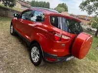 Usata Ford Ecosport Business Edition 95 CV (69 kW) 2016 SUV