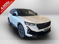 Nuova Renault Austral Techno 200 CV (147 kW) 2026 Biancohar00 SUV