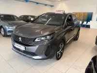 Usata Peugeot 3008 GT 131 CV (96 kW) 2024 Grigio SUV