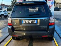 Usata Land Rover Freelander 2 2011 SUV