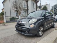 usata Fiat 500L 1.3 mjt Lounge 85cv