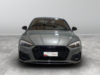 Usata Audi A5 Sportback S-Line 204 CV (150 kW) 2024 Grigio chronos metallizzato Utilitaria
