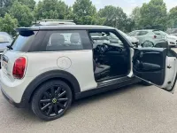 Usata Mini Cooper SE 75 kW (102 CV) 2020 Utilitaria