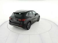 Usata Mercedes GLA180 Advanced 136 CV (100 kW) 2024 Nero SUV