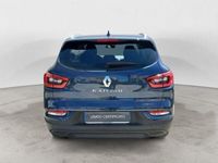 usata Renault Kadjar Blue dCi 115 CV Automatica NAVI Business