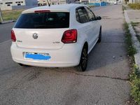 Usata VW Polo Comfortline 90 CV (66 kW) 2011 Berlina