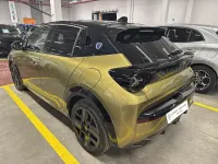 Usata Lancia Ypsilon 101 CV (74 kW) 2024 Giallo Utilitaria