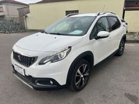 usata Peugeot 2008 BlueHDi 100 Allure