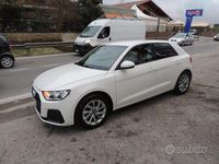 Usata Audi A1 95 CV (69 kW) 2020 Antracite pastello SUV