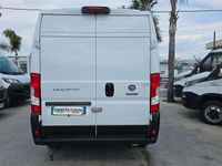 Usata Fiat Ducato 160 CV (117 kW) 2022 Bianco Furgone