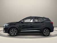 Usata MG ZS Luxury 106 CV (77 kW) 2024 Nero / metallizzato SUV