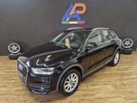 usata Audi Q3 2.0 TDI 177 CV quattro S tronic