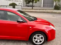 Usata Alfa Romeo MiTo 85 CV (62 kW) 2013 Rosso Utilitaria