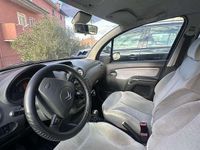 Usata Citroën C3 Exclusive 68 CV (50 kW) 2002 Berlina