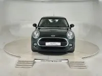 Usata Mini ONE 75 CV (55 kW) 2017 Verde Utilitaria