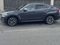 Usata BMW X6 258 CV (189 kW) 2015 SUV