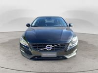 usata Volvo V60 D3 150 CV Automatica NAVI Business