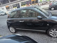 Usata Lancia Ypsilon 60 CV (44 kW) 2007 Nero Utilitaria