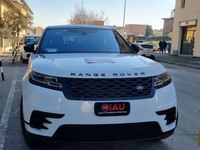 usata Land Rover Range Rover Velar 2.0D I4 180 CV R-Dynamic S usato