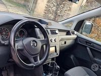 Usata VW Caddy 2018 Monovolume