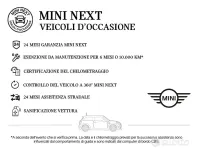 Usata Mini Cooper Essential 136 CV (100 kW) 2023 Grigio Utilitaria
