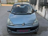 Usata Aixam City 2008 Grigio Berlina