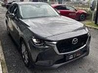 Usata Mazda CX-60 Exclusive-Line 328 CV (241 kW) 2022 Other SUV