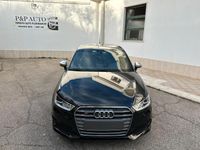 usata Audi S1 SPB 2.0 TFSI 231cv quattro