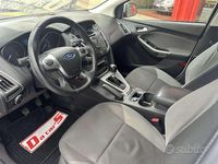 Usata Ford Focus 95 CV (69 kW) 2014 Other Berlina