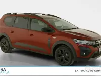 Usata Dacia Jogger Extreme 110 CV (80 kW) 2023 Giallo Monovolume