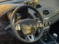 Usata Renault Mégane GrandTour 130 CV (95 kW) 2011 Grigio Station wagon