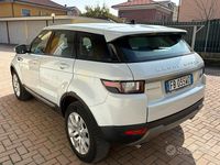Usata Land Rover Range Rover evoque SE 180 CV (132 kW) 2016 Berlina