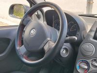 Usata Fiat Panda 60 CV (44 kW) 2011 Utilitaria
