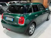 Usata Mini ONE 102 CV (75 kW) 2015 Other Utilitaria