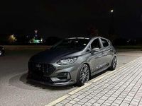 Usata Ford Fiesta ST-Line X 125 CV (91 kW) 2022 Berlina