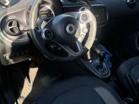 Usata Smart ForTwo Coupé Pulse 41 kW (56 CV) 2020 Utilitaria